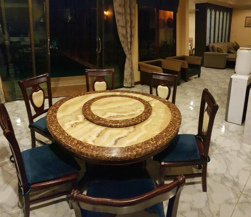 Spacious Ocean View Pool Villa Κο Σαμούι Εξωτερικό φωτογραφία